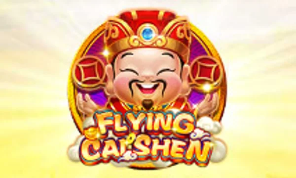 CQ9 Flying Cai Shen Slot