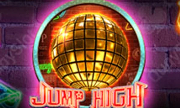 CQ9 Jump High Slot