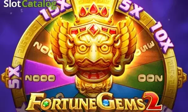 Fortune Gems 2 JILI Slot