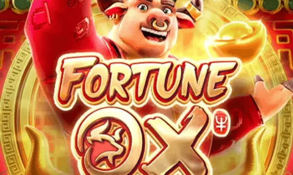 Fortune Ox PG Soft Slot