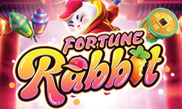 Fortune Rabbit PG Soft Slot