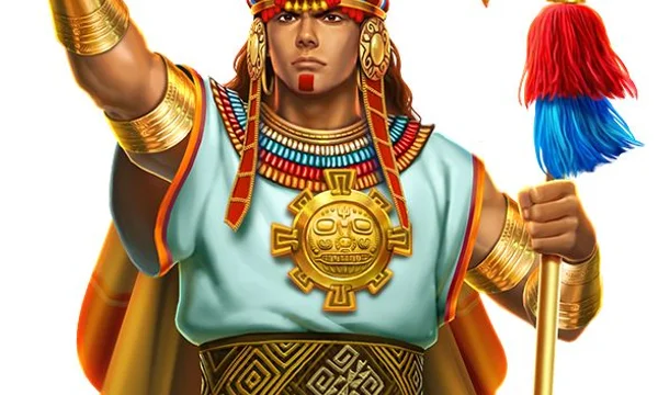 Golden Empire JILI Slot