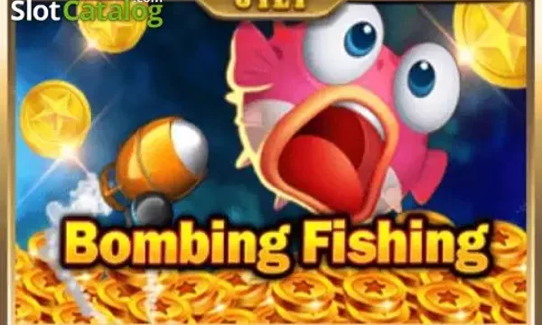 JILI Bombing Fishing Arcade