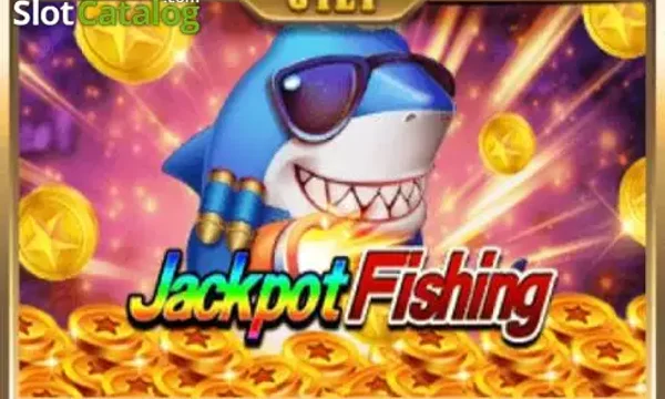 JILI Jackpot Fishing Arcade