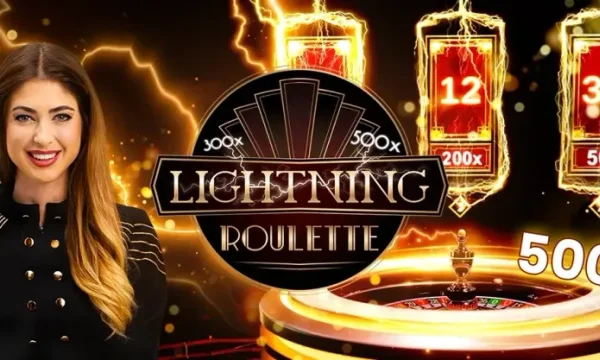 Lightning Roulette Guide: RNG Multipliers, Table Math & Sector Coverage