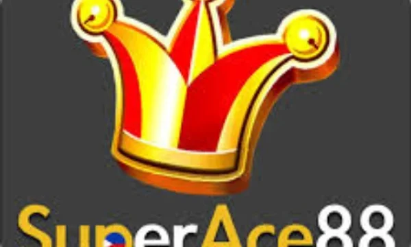 SuperAce88 Login Portal