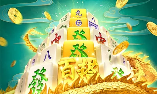Mahjong Ways 2 PG Soft Slot