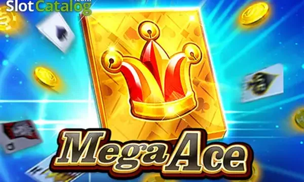 Mega Ace JILI Slot