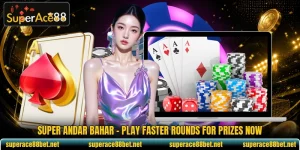 Super Andar Bahar - Play Faster Rounds For Prizes Now